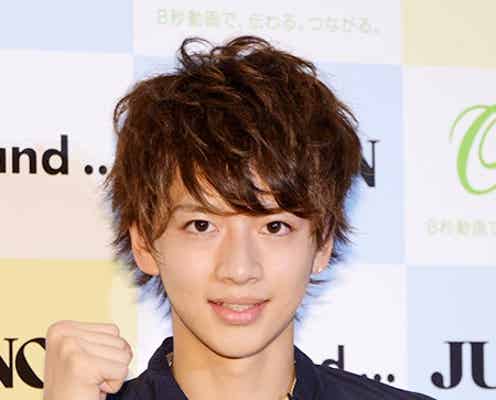 <速報>ジュノン・スーパーボーイ、グランプリ決定 北海道から武田真治ぶり
