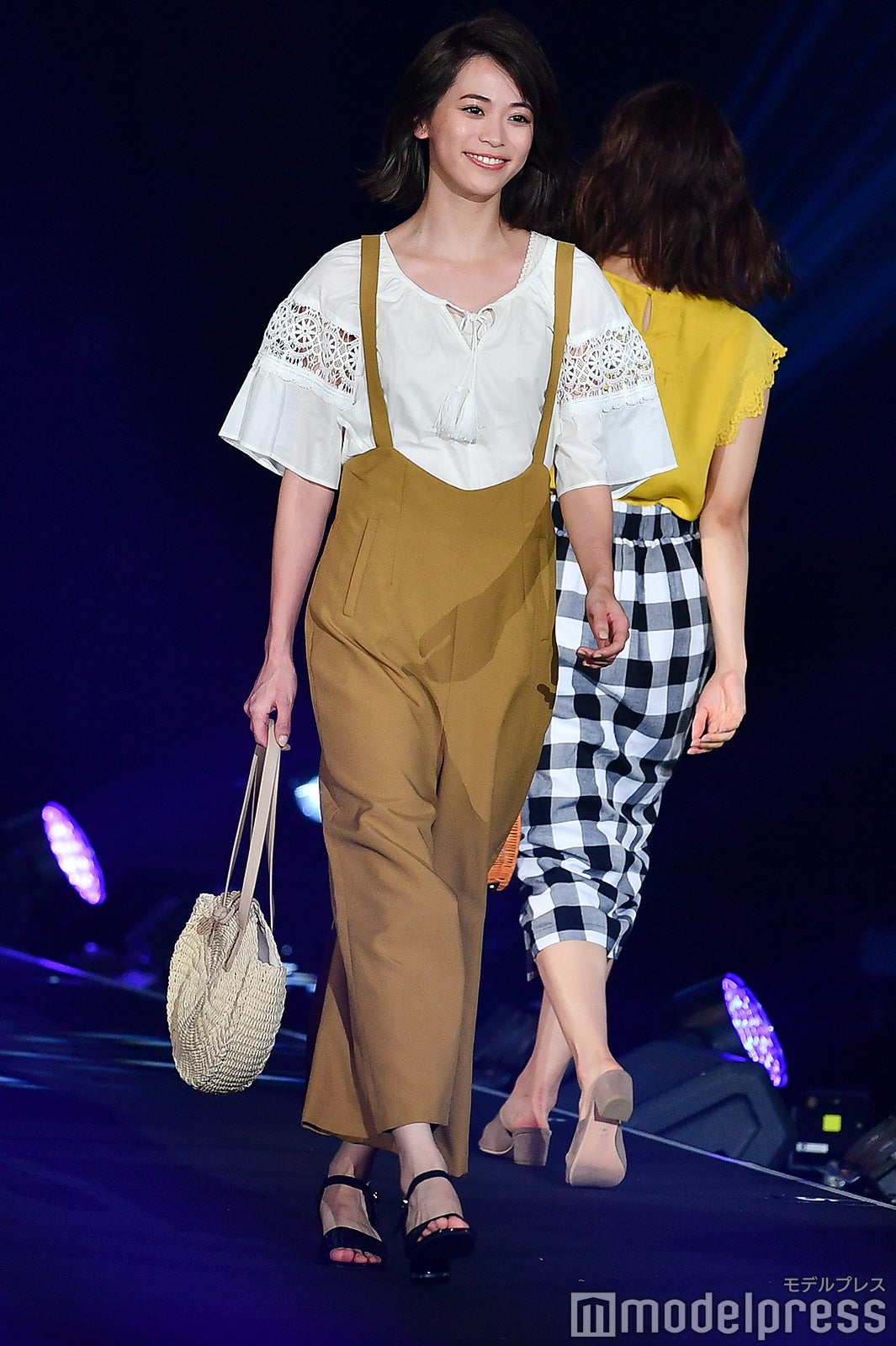 坂田梨香子 （C）モデルプレス