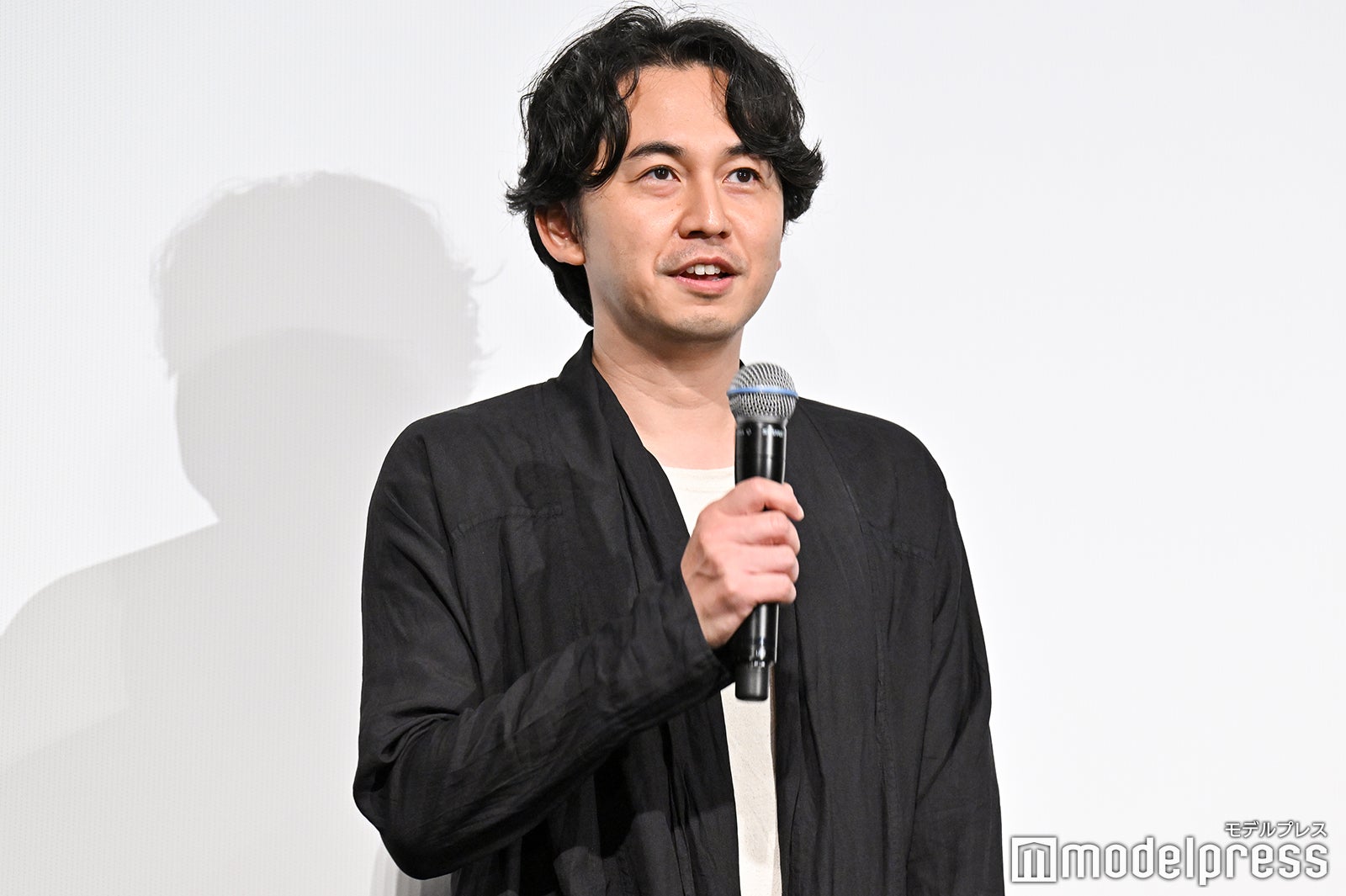 原摩利彦（C）モデルプレス