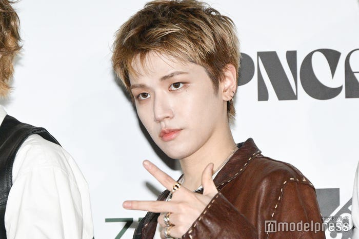 RIWOO(リウ)(C)モデルプレス