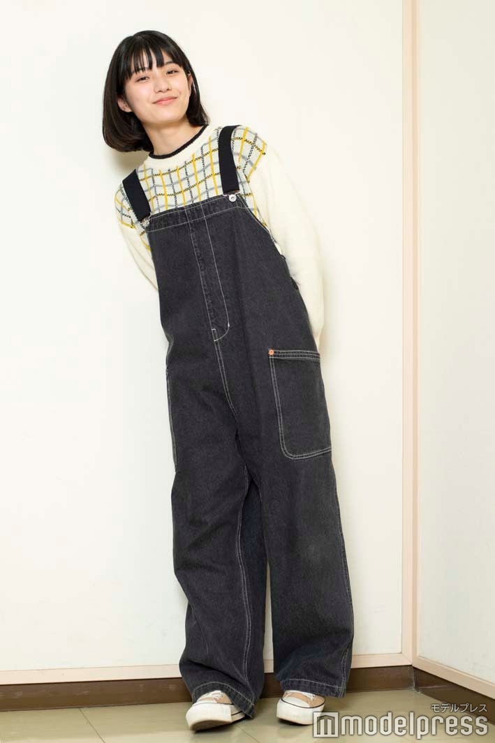 蒔田彩珠（C）モデルプレス