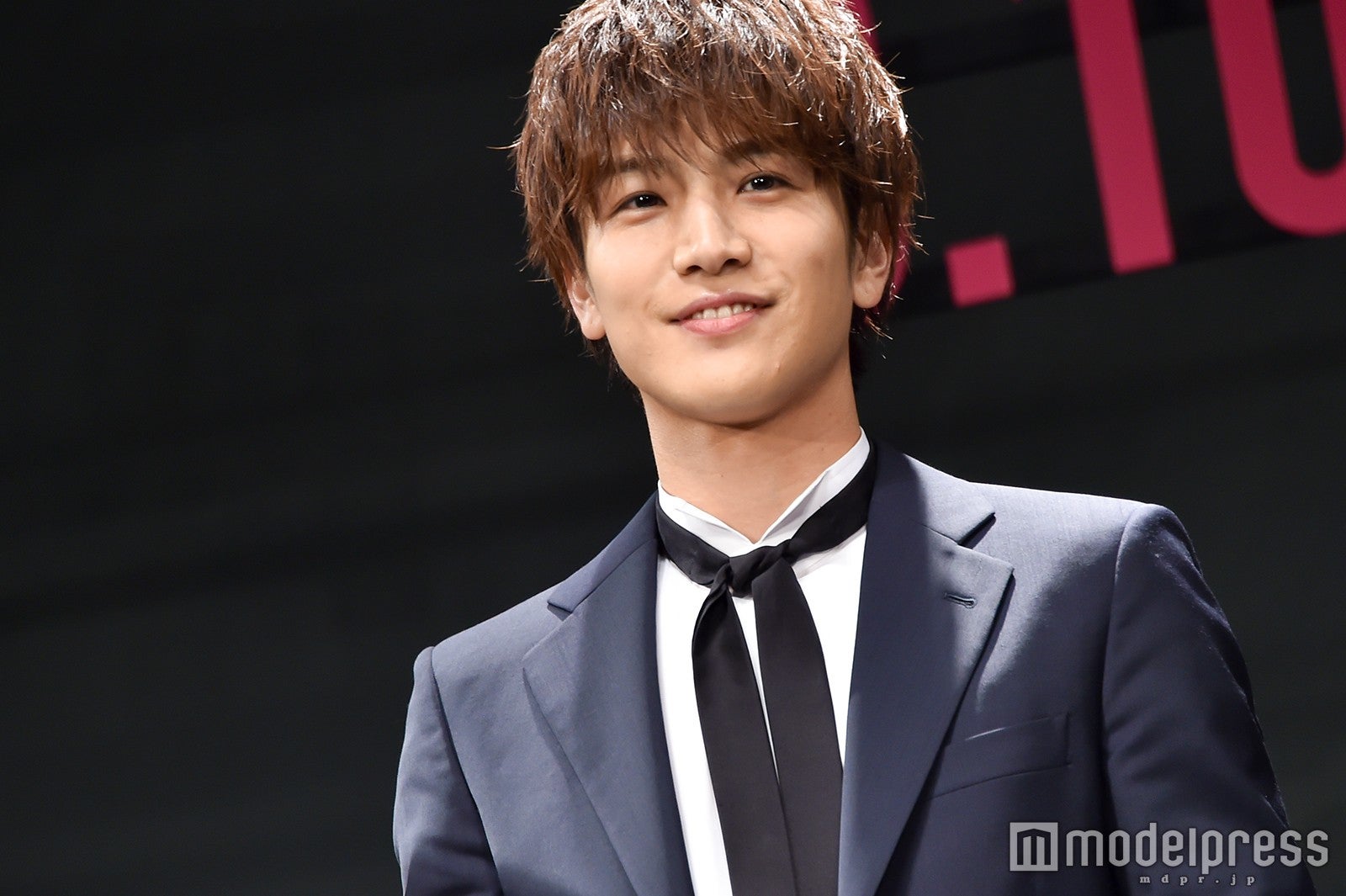 岩田剛典（C）モデルプレス