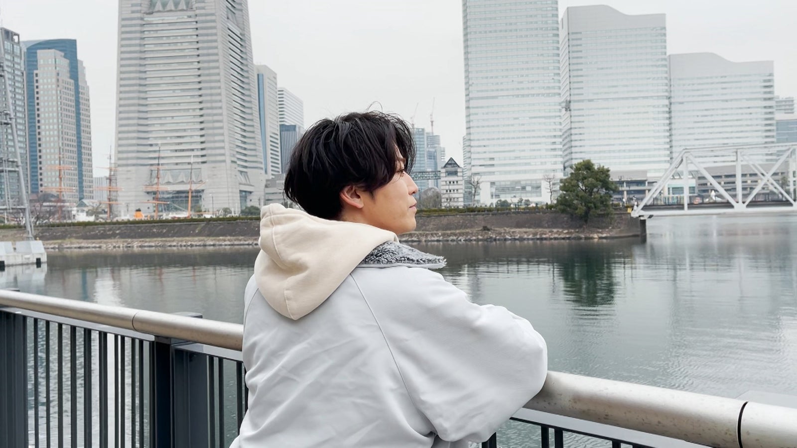 亀梨和也（C）日本テレビ