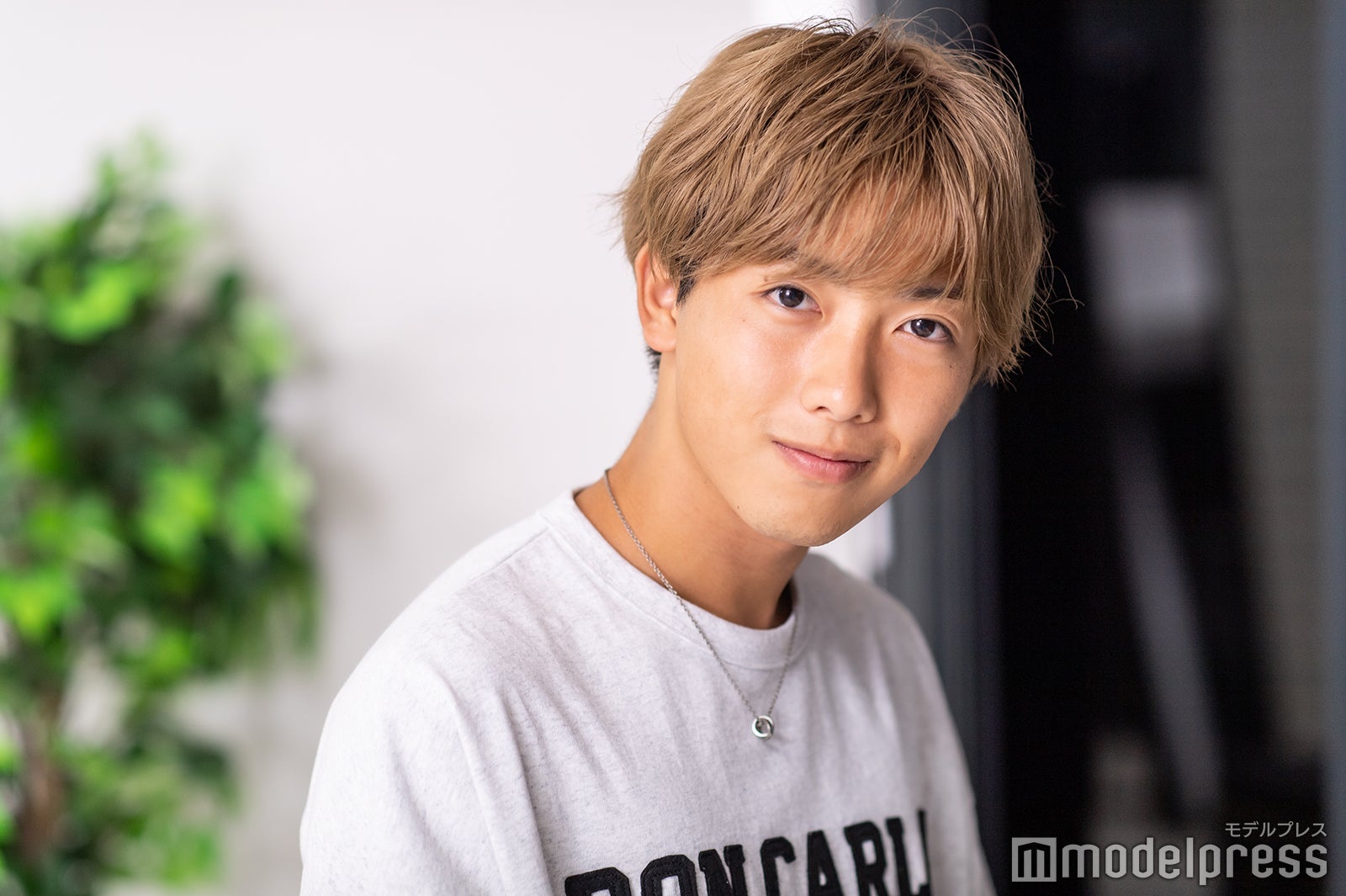 「慶應ボーイコンテスト」ファイナリスト・村主悠紀さんの素顔に迫る＜大学コンテスト2022特集＞