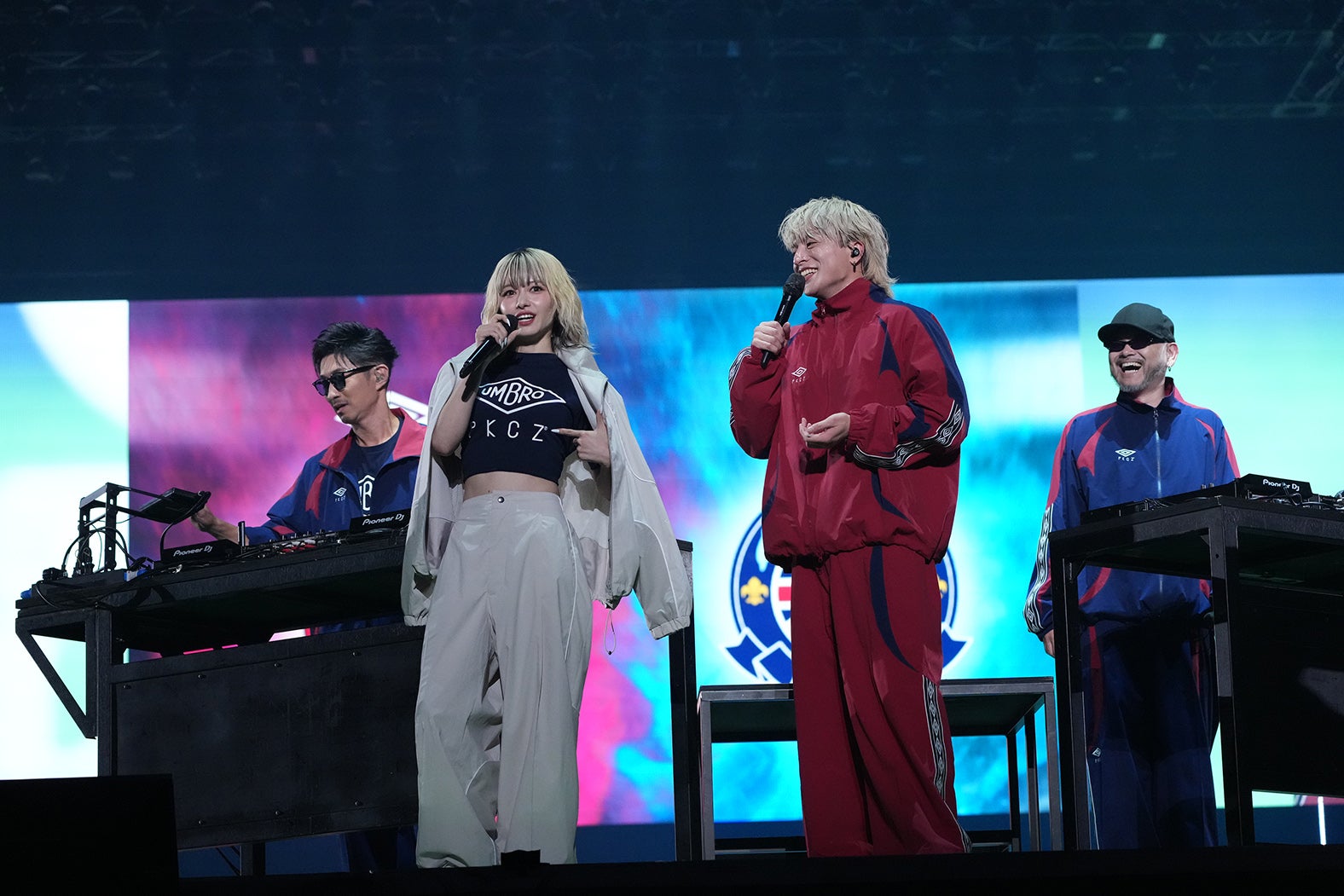 山本舞香、白濱亜嵐（提供写真）