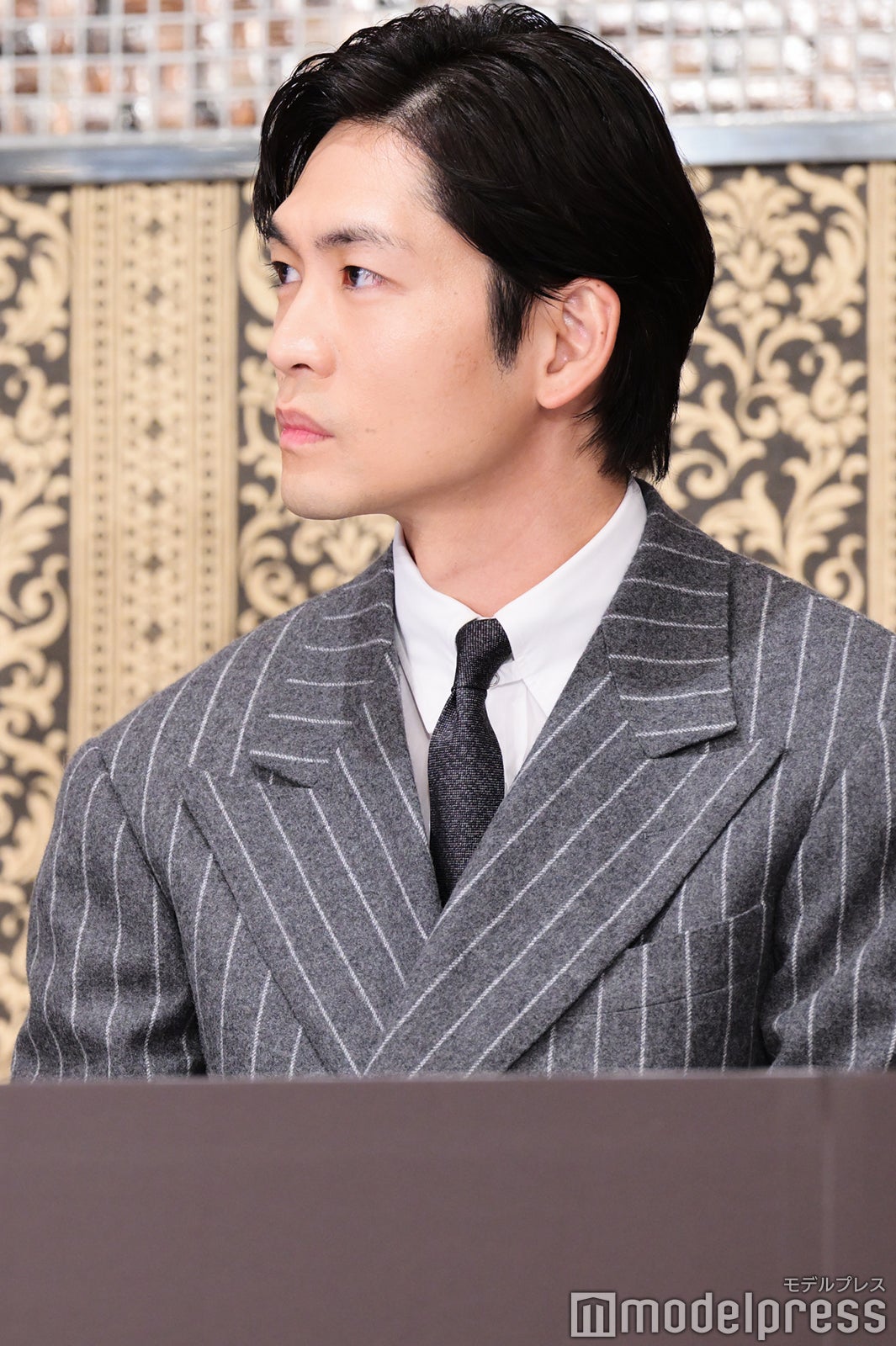 松下洸平（C）モデルプレス