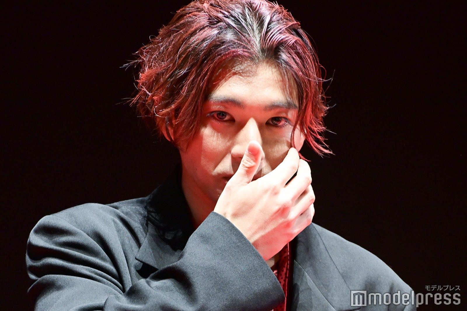 山田裕貴、感涙 熱烈ファンの「ONE PIECE」出演に「自分にとって大きな作品」