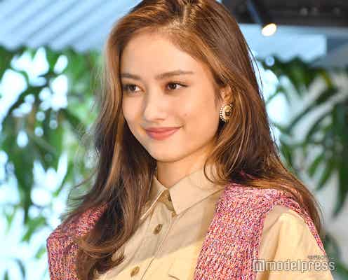 谷まりあ、Mattに絶賛される よしあきと秋コーデ披露