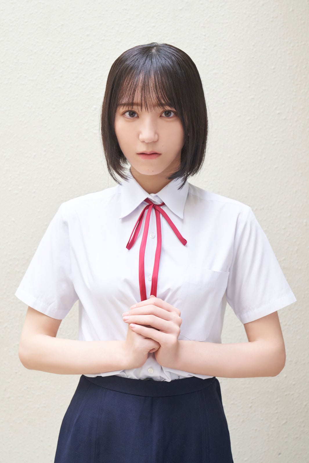 野口衣織（C）ABCテレビ