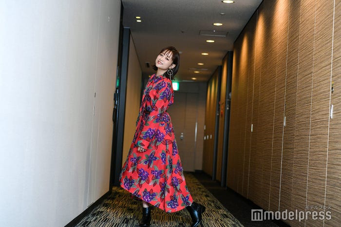 大原櫻子(C)モデルプレス