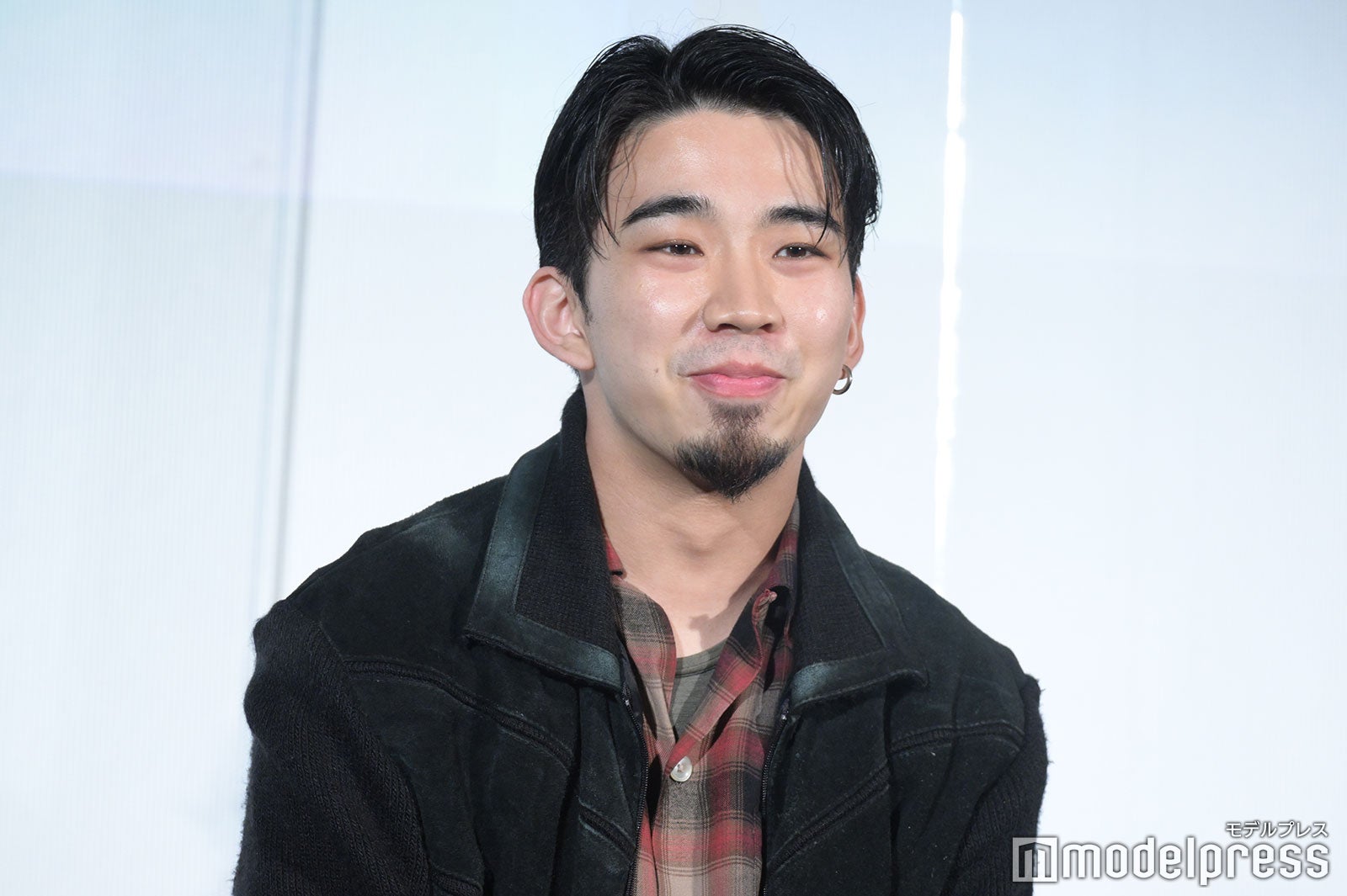 新井和輝 （C）モデルプレス