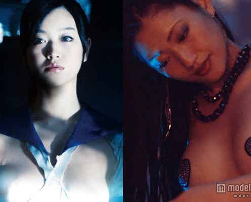 壇蜜×佐々木心音の過激女子対談