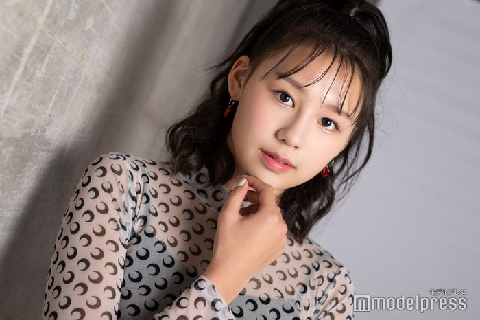 RAN (C)モデルプレス