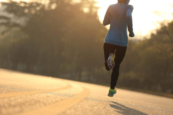 40代が生活習慣病を防ぎたいなら特に運動が大切！