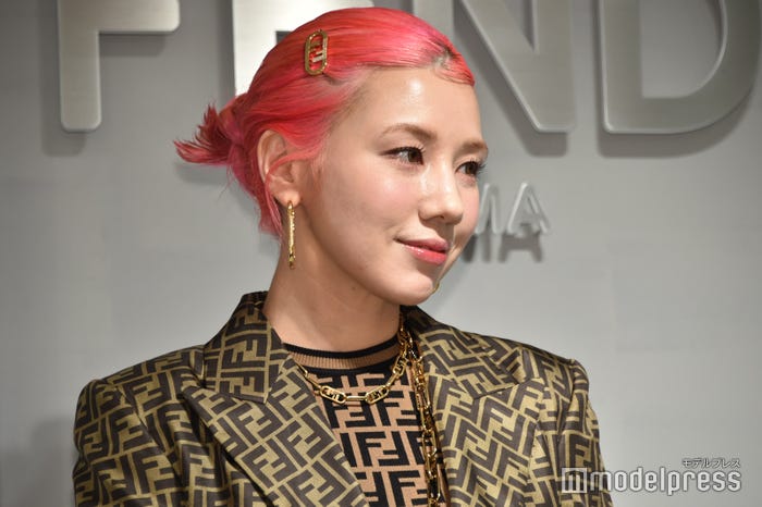 仲里依紗(C)モデルプレス