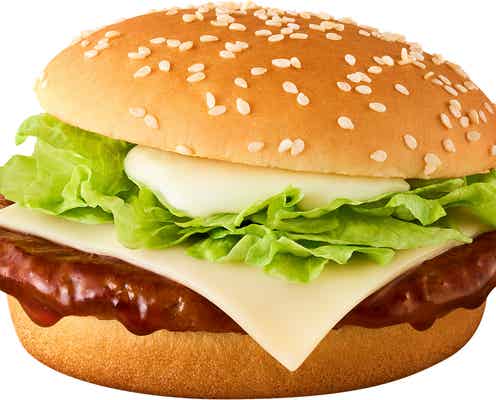 マクドナルド、日本のご当地食材を合わせた“ご当地てりやき”バーガー登場 手羽先味シャカポテもパワーアップ復活