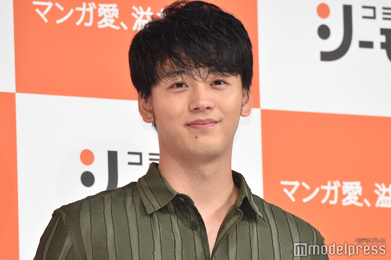 竹内涼真（C）モデルプレス