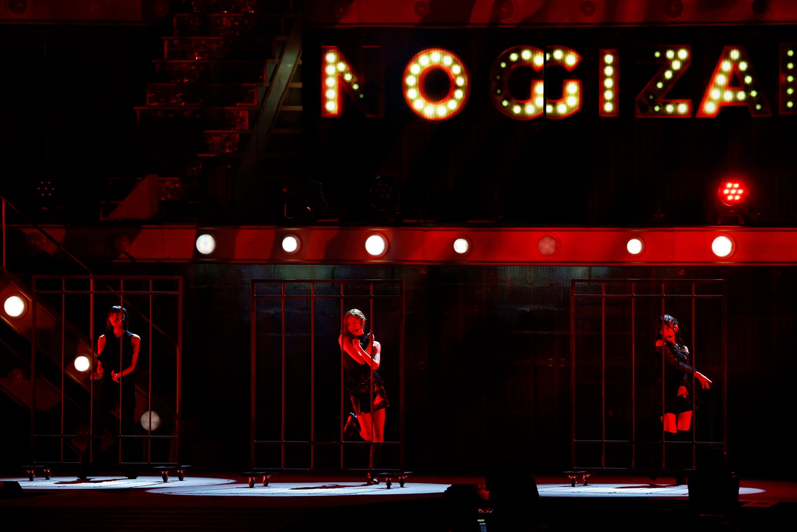 「乃木坂46 真夏の全国ツアー2025」鈴木健太（KENTA Inc.）