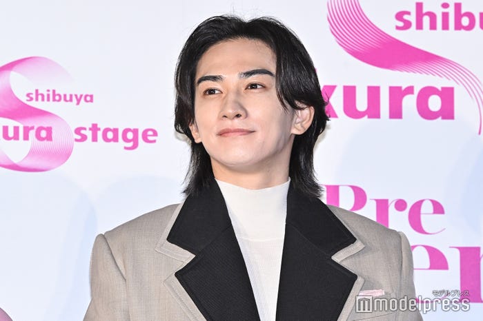 町田啓太(C)モデルプレス