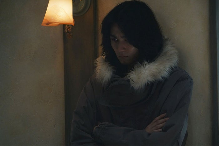 実写版 東京喰種 佐々木希ら追加キャスト6名発表 ビジュアル公開 コメント到着 モデルプレス 実写版 東京喰種 佐々木希ら追加キャスト6名発表 ビジュアル公開 コメント到着 モデルプレス
