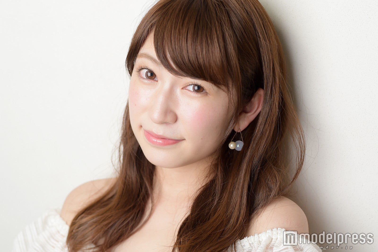 吉田朱里（C）モデルプレス