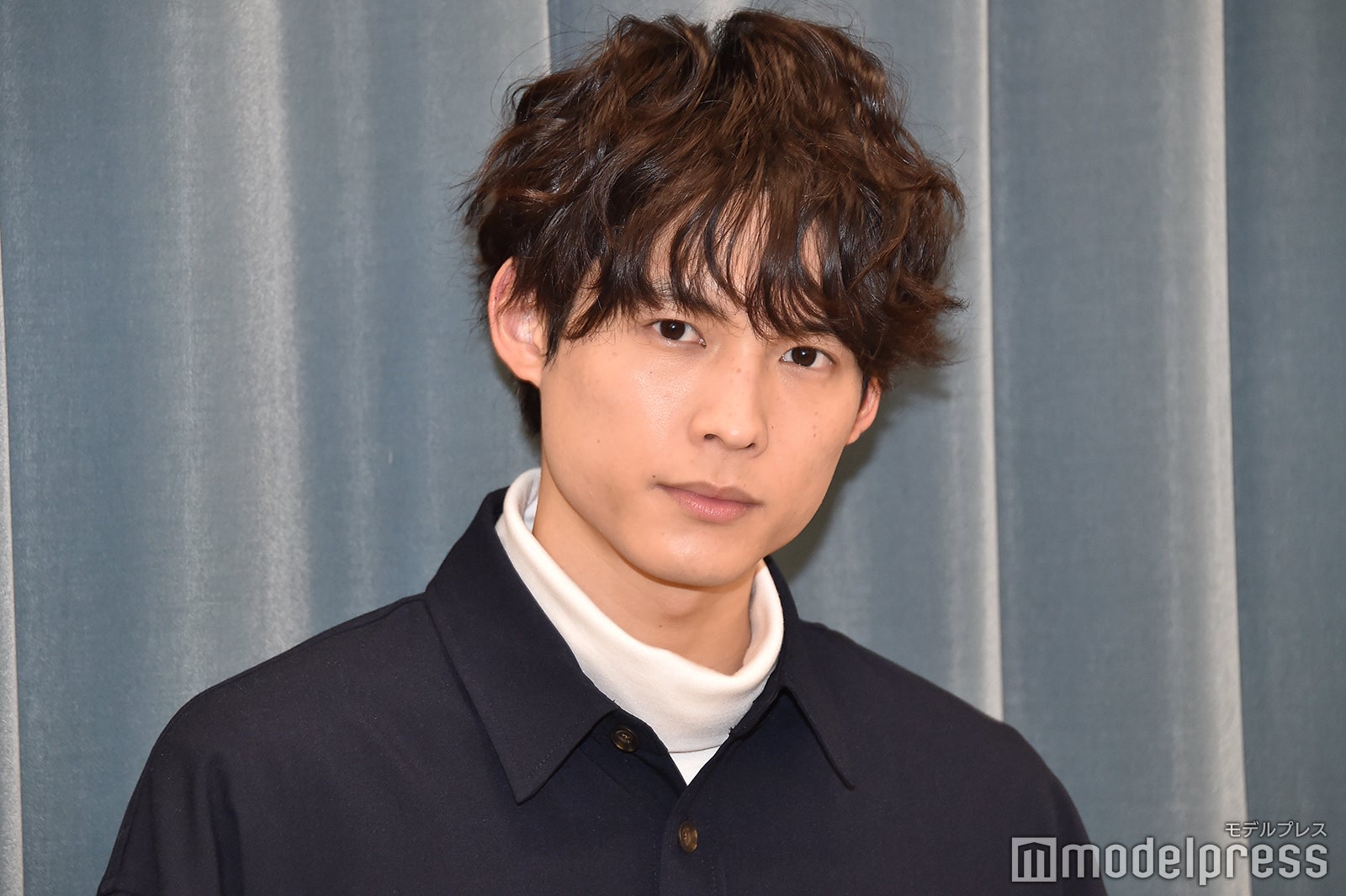 SixTONES松村北斗「10の秘密」取材＞“俳優・松村北斗”の思い 田中樹