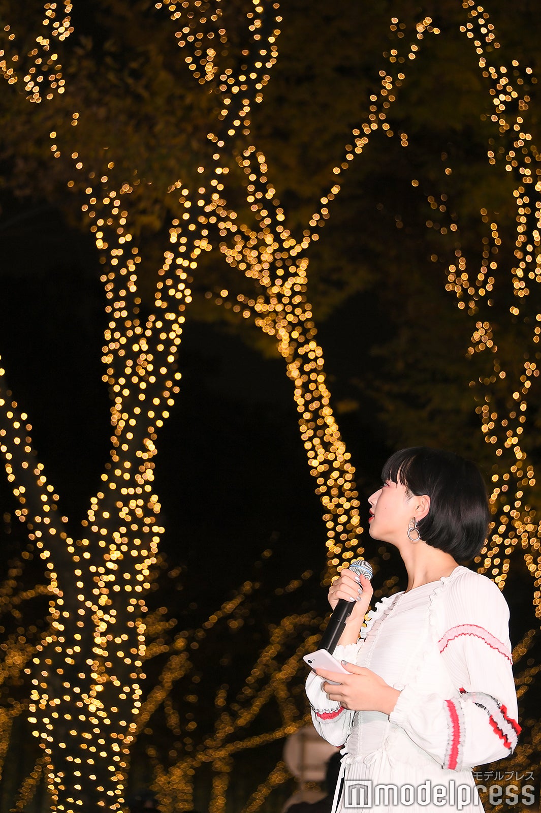 小松菜奈（C）モデルプレス