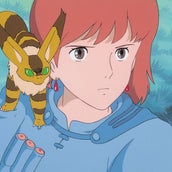 かわいいと思うジブリのヒロインランキング モデルプレス かわいいと思うジブリのヒロインランキング モデルプレス
