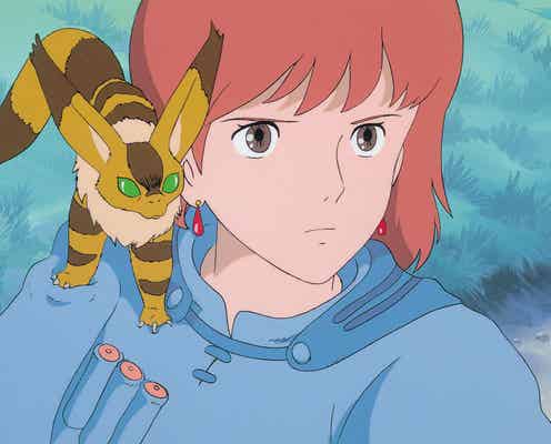 ジブリの名作を2週連続で放送 年明けの「金曜ロードSHOW!」ラインナップ