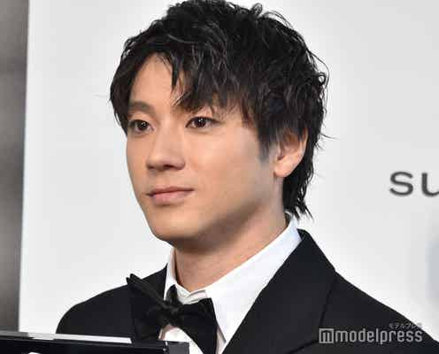 山田裕貴、先輩俳優へのオファーが突然白紙に「呼んであげてください」再共演願う