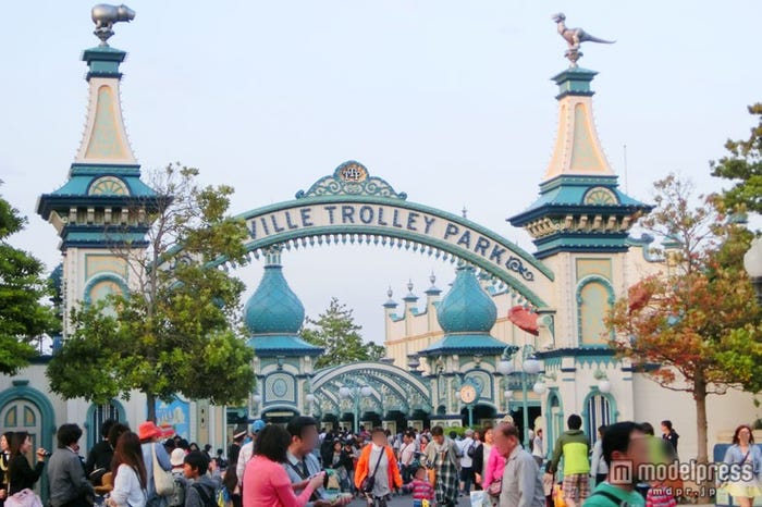 まだまだ大人気の「トイ・ストーリー・マニア!」のファストパスはマストで!/東京ディズニーシー