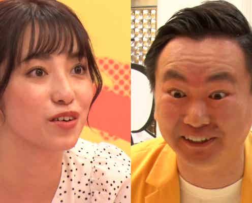 「かまいガチ」で話題の女子大生グラドル・高梨瑞樹「可愛くて面白い」と話題 “ヘラヘラ演技”で共演者の心掴む
