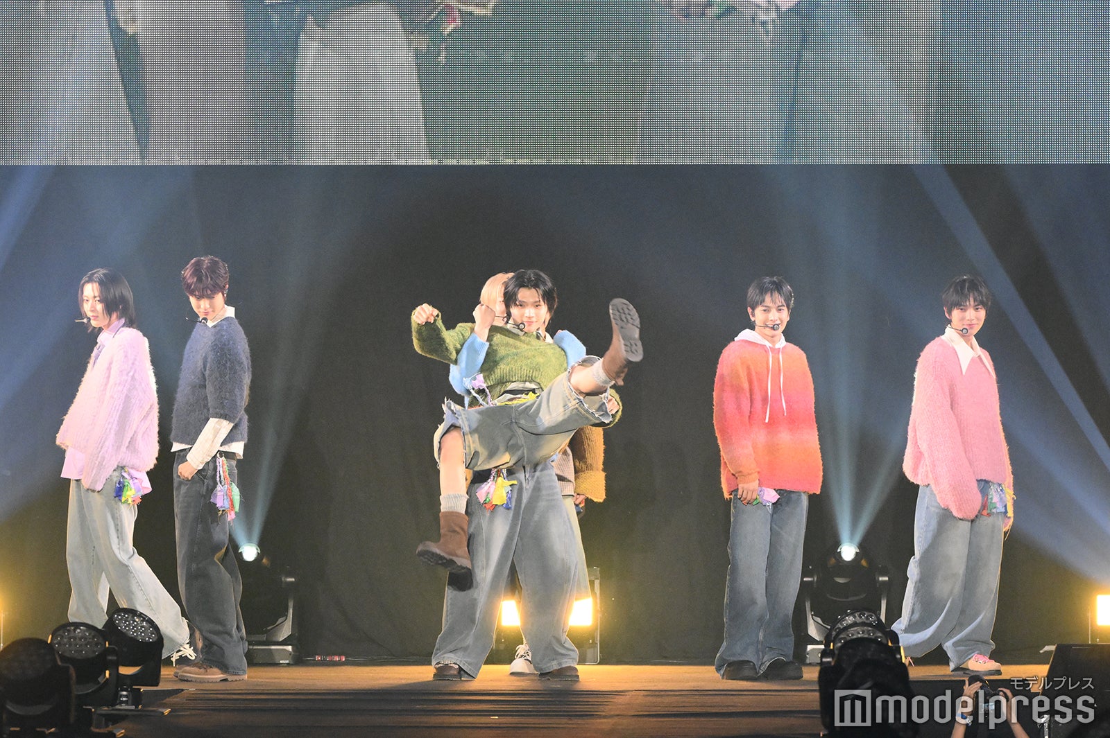 NAZE（C）モデルプレス