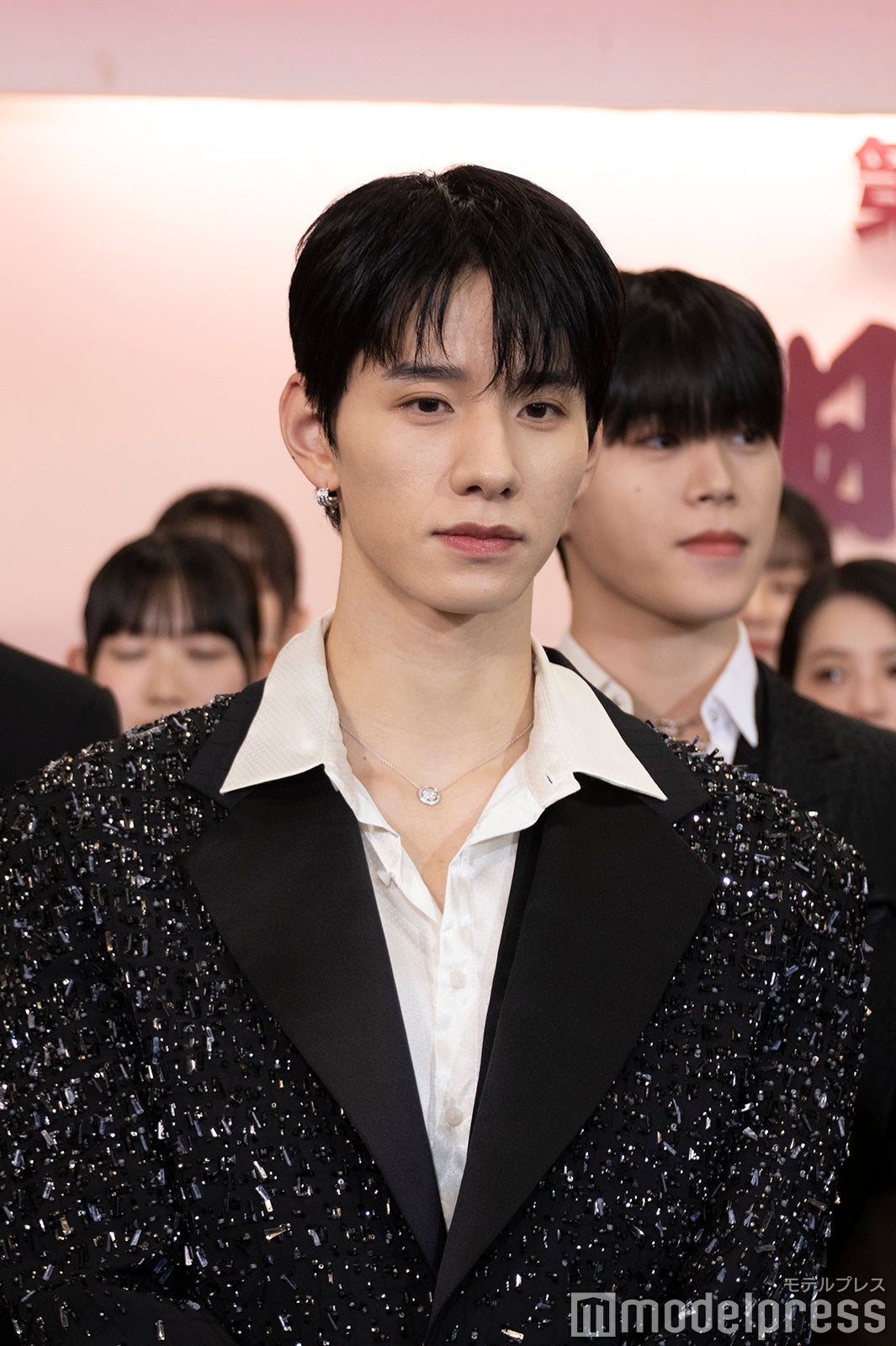 佐藤景瑚／JO1（C）モデルプレス