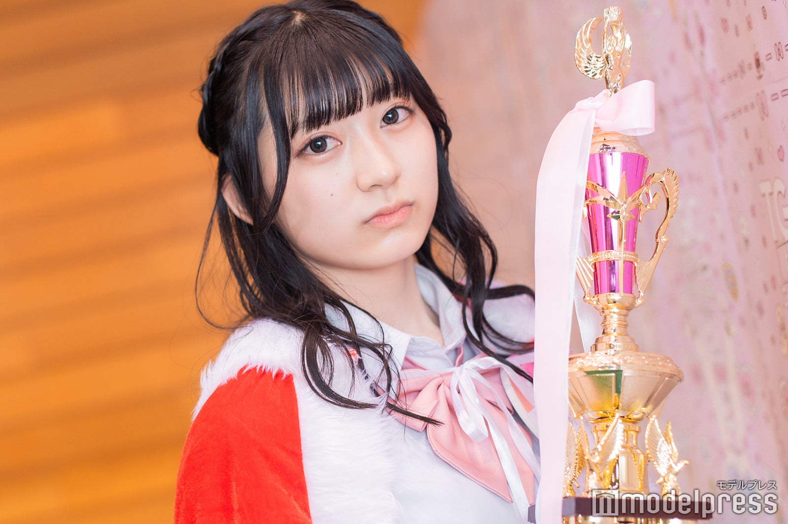 りのあさん（C）モデルプレス