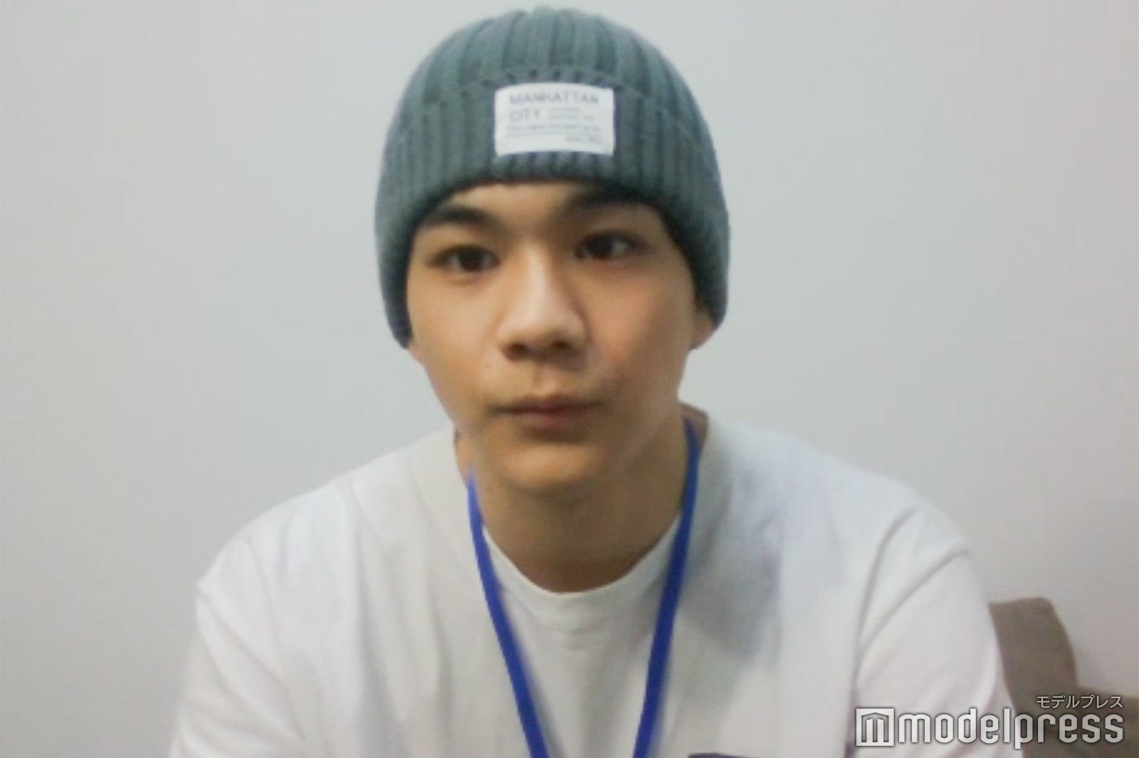 豆原一成 （C）モデルプレス