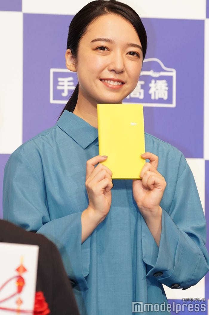 上白石萌音(C)モデルプレス