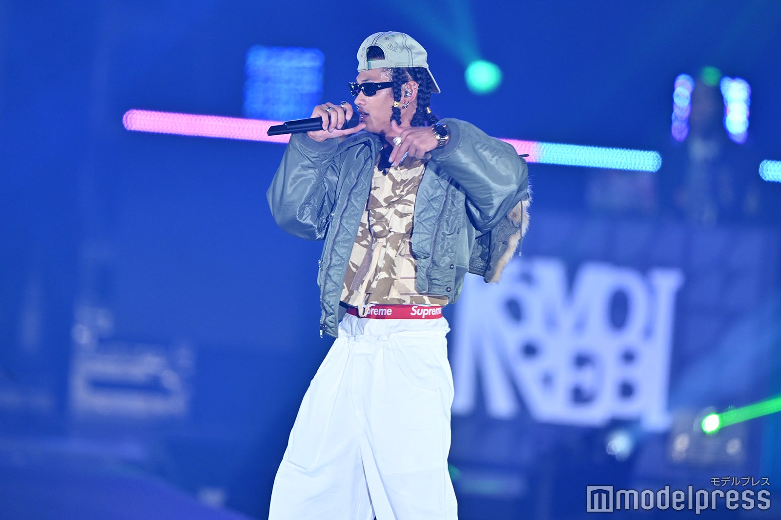 KOMOREBI（C）モデルプレス