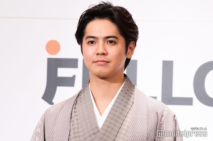 片寄涼太(C)モデルプレス