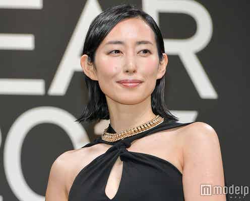 木村多江、プチ整形しようとしていた過去告白「病院まで行って…」