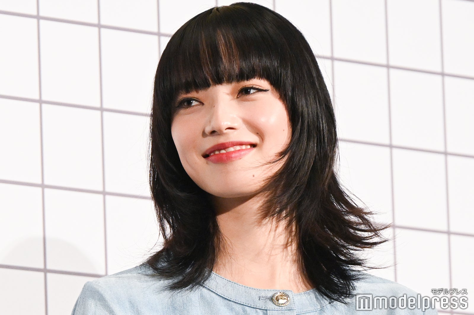 小松菜奈（C）モデルプレス