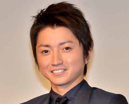 藤原竜也の“嫌がらせ”に共演者がクレーム