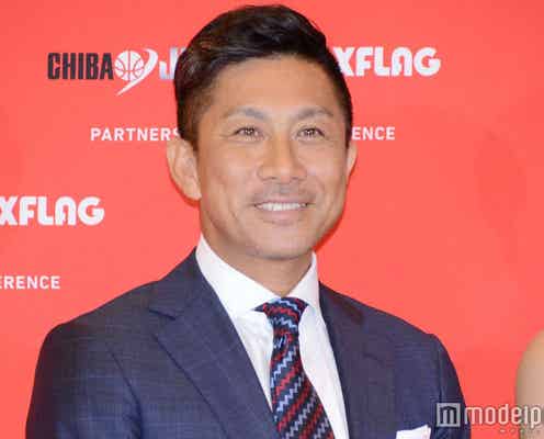 前園真聖、入籍を報告 お相手は?