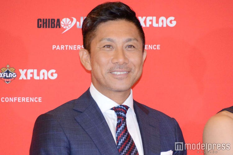 前園真聖 入籍を報告 お相手は モデルプレス 前園真聖 入籍を報告 お相手は モデルプレス