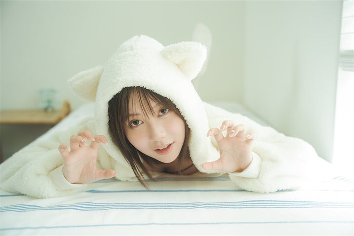 グラビアも人気のコスプレイヤーあゆの「太もものムチッと感が魅力と気づいたのは高１のとき」