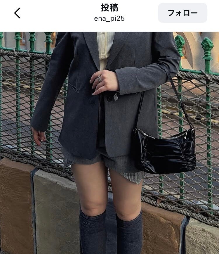 えなぴInstagramより