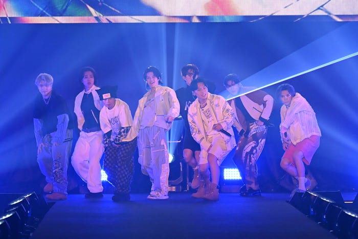 ONE OR EIGHT(C)CREATEs presents TGC 北九州 2024