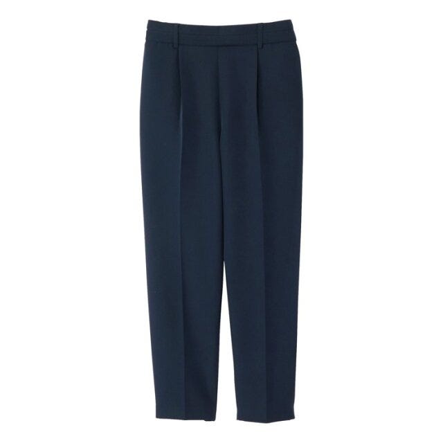 2025しまむらレディース大人女性おすすめテーパードパンツ