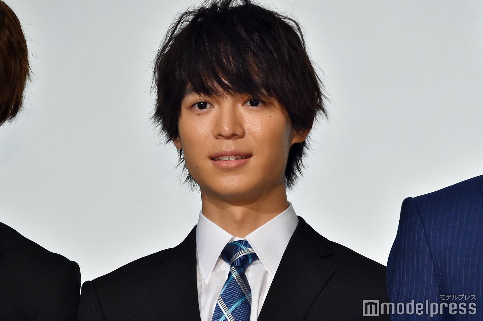 溝口琢矢 （C）モデルプレス