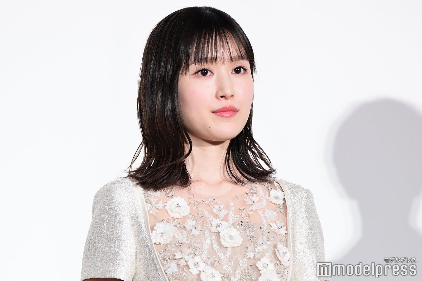 福本莉子（C）モデルプレス